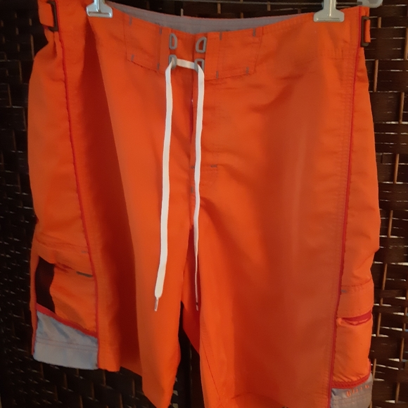 Billabong men swim short Size 34 - Picture 6 of 16